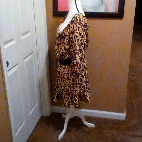 Dress - Picture 4 of 4